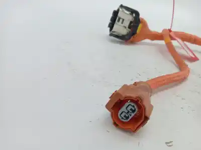 Second-hand car spare part electronic module for kia niro * oem iam references 91895g5010  