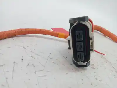 Second-hand car spare part electronic module for kia niro * oem iam references 91895g5010  