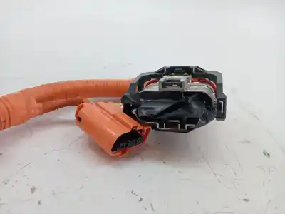 Second-hand car spare part electronic module for kia niro * oem iam references 91895g5010  