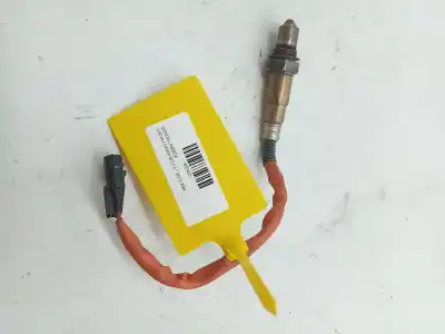 Автозапчастина б/у лямбда-зонд для DACIA LOGAN MCV II 1.5 dCi Diesel FAP CAT Посилання на OEM IAM 226A47453R  