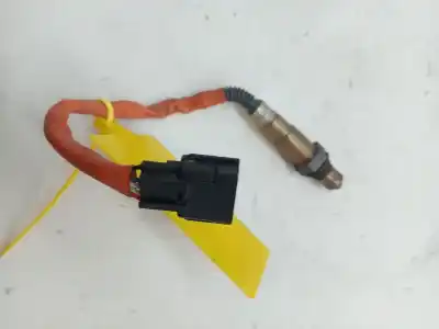 Автозапчастина б/у лямбда-зонд для dacia logan mcv ii 1.5 dci diesel fap cat посилання на oem iam 226a47453r  