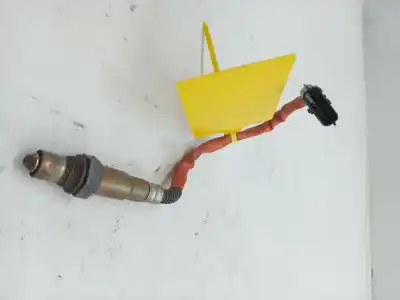 Автозапчастина б/у лямбда-зонд для dacia logan mcv ii 1.5 dci diesel fap cat посилання на oem iam 226a47453r  