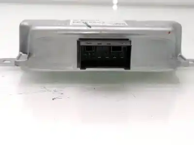 Автозапчастина б/у електронний модуль для mitsubishi space star (a00) 3a92 посилання на oem iam 8638a053  