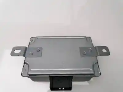 Автозапчастина б/у електронний модуль для mitsubishi space star (a00) 3a92 посилання на oem iam 8638a053  