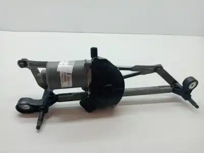 Piesă de schimb auto la mâna a doua motor stergãtor fatã pentru opel corsa d corsavan referințe oem iam 13182340