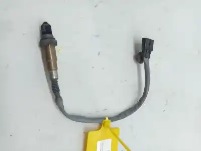 Piesă de schimb auto la mâna a doua SONDA LAMBDA pentru DACIA LOGAN MCV II  Referințe OEM IAM 226A41733R  
