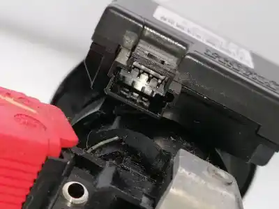 Pezzo di ricambio per auto di seconda mano interruttore di avviamento per dacia duster ambiance 4x2 riferimenti oem iam 285916556r  