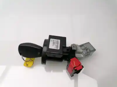 Автозапчасти б/у ПЕРЕКЛЮЧАТЕЛЬ СТАРТЕРА за DACIA DUSTER  ссылки OEM IAM 285916556R  