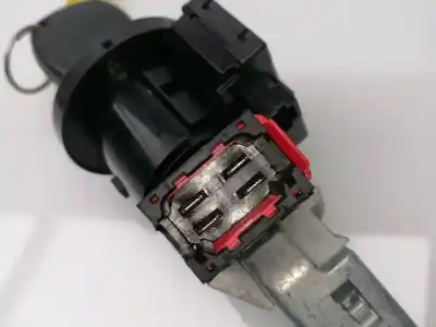 Pezzo di ricambio per auto di seconda mano interruttore di avviamento per dacia duster ambiance 4x2 riferimenti oem iam 285916556r  