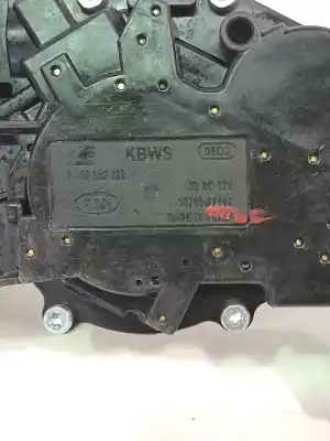 Peça sobressalente para automóvel em segunda mão motor do limpador traseiro por kia ceed ceed drive referências oem iam 98700a2000  