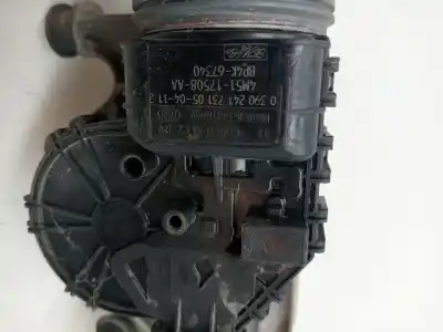 Автозапчастина б/у двигатель передніх склоочисників для ford focus c-max (cap) * посилання на oem iam 1704578  