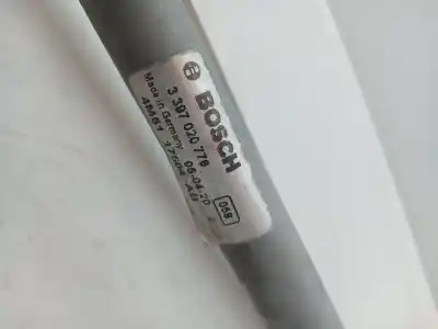 Автозапчастина б/у двигатель передніх склоочисників для ford focus c-max (cap) * посилання на oem iam 1704578  