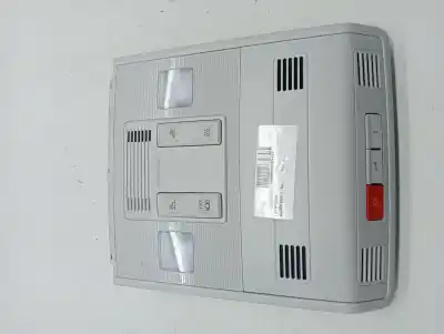 Pezzo di ricambio per auto di seconda mano LUCE INTERNA per VOLKSWAGEN T-ROC (D11)  Riferimenti OEM IAM 2GA947105S  