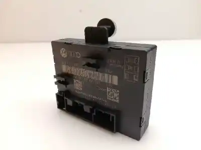 Peça sobressalente para automóvel em segunda mão módulo eletrônico por audi q5 (8r) q5 2.0 tdi referências oem iam 8k0959795c  