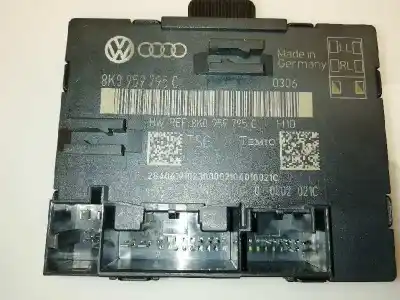 Second-hand car spare part ELECTRONIC MODULE for AUDI Q5 (8R)  OEM IAM references 8K0959795C  