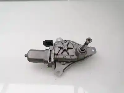 Автозапчастина б/у двигатель заднього склоочисника для MITSUBISHI SPACE STAR (A00) 3A92 Посилання на OEM IAM 2596002510  