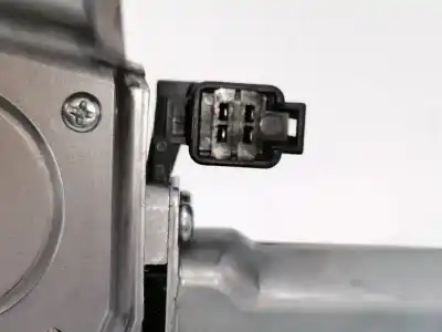 Автозапчастина б/у двигатель заднього склоочисника для mitsubishi space star (a00) 3a92 посилання на oem iam 2596002510  