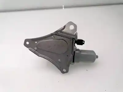 Автозапчастина б/у двигатель заднього склоочисника для mitsubishi space star (a00) 3a92 посилання на oem iam 2596002510  