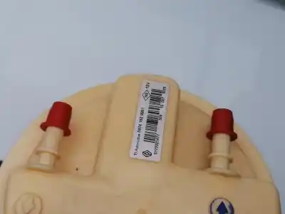 Peça sobressalente para automóvel em segunda mão boia / bomba combustível por dacia duster ambiance 4x2 referências oem iam 172021477r  