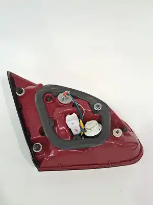 Second-hand car spare part interior rear right light for kia ceed ceed drive oem iam references 92404a2200  