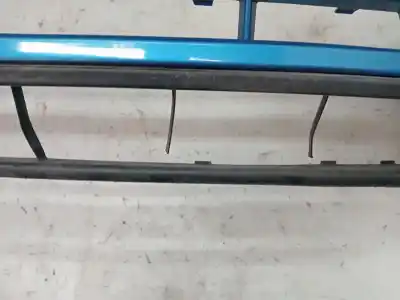 Автозапчасти б/у передний бампер за ford focus c-max (cap) * ссылки oem iam 1336763  