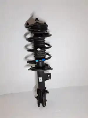 Pièce détachée automobile d'occasion amortisseur avant gauche pour kia ceed ceed drive références oem iam 54651a2105