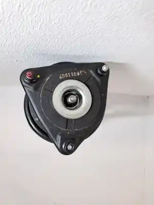 Peça sobressalente para automóvel em segunda mão amortecedor dianteiro esquerdo por kia ceed ceed drive referências oem iam 54651a2105  