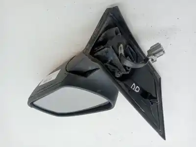 Second-hand car spare part right rearview mirror for ford focus c-max (cap) * oem iam references 1510871  