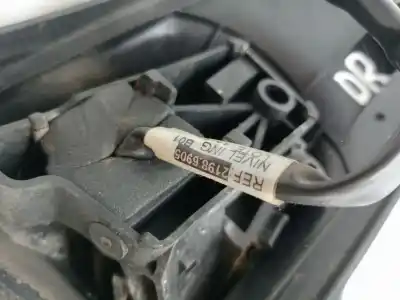 Second-hand car spare part right rearview mirror for ford focus c-max (cap) * oem iam references 1510871  