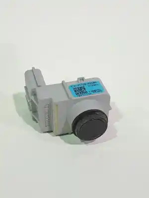 Second-hand car spare part Parking Sensor for KIA CEED CEED DRIVE OEM IAM references 95720A2600  