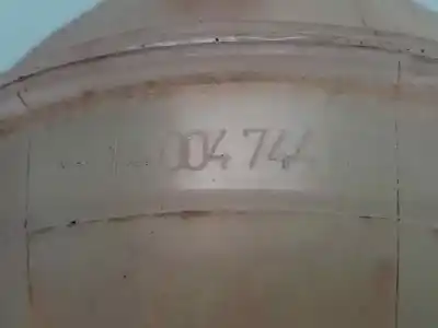 Pezzo di ricambio per auto di seconda mano cauzione di espansione per citroen jumpy 9h07 riferimenti oem iam 1400474480  