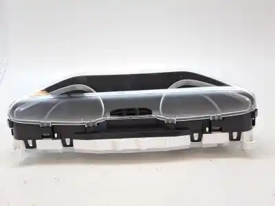 Peça sobressalente para automóvel em segunda mão quadrante por peugeot 208 bh02 referências oem iam 9813848980  