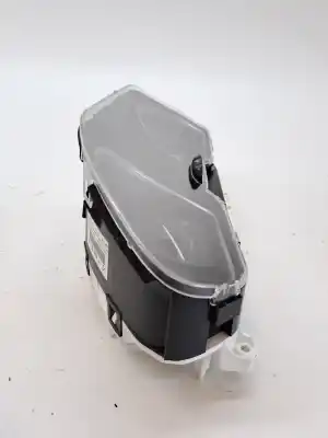 Peça sobressalente para automóvel em segunda mão quadrante por peugeot 208 bh02 referências oem iam 9813848980  