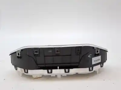Peça sobressalente para automóvel em segunda mão quadrante por peugeot 208 bh02 referências oem iam 9813848980  