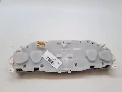 Peça sobressalente para automóvel em segunda mão quadrante por peugeot 208 bh02 referências oem iam 9813848980  