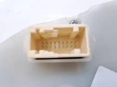 Peça sobressalente para automóvel em segunda mão quadrante por peugeot 208 bh02 referências oem iam 9813848980  