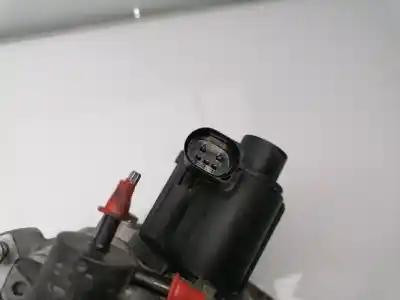 Peça sobressalente para automóvel em segunda mão válvula egr por dacia duster ambiance 4x2 referências oem iam h8200836385  8200846454f