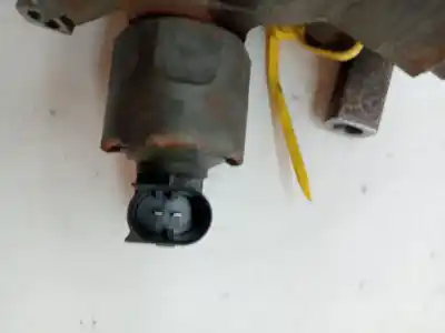 Second-hand car spare part injection pump for jaguar s type automatico oem iam references 4s7q9b395aj  