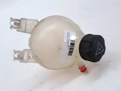 Peça sobressalente para automóvel em segunda mão depósito de expansão por peugeot 208 bh02 referências oem iam 9800777280