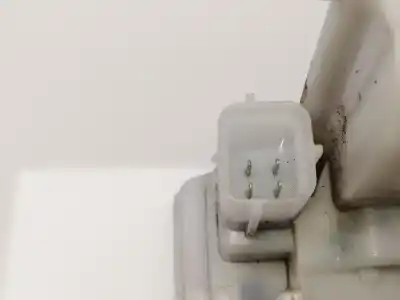 Second-hand car spare part front right door lock for opel combo d a13fd oem iam references 519750790  