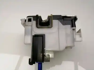 Second-hand car spare part front right door lock for opel combo d a13fd oem iam references 519750790  