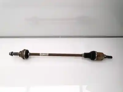 Second-hand car spare part REAR LEFT TRANSMISSION for DACIA DUSTER  OEM IAM references 396004652R  