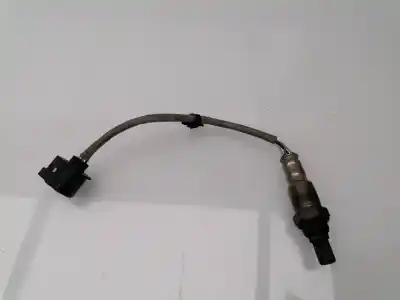 Peça sobressalente para automóvel em segunda mão Sonda Lambda por MITSUBISHI SPACE STAR (A00) 3A92 Referências OEM IAM 0ZA639M9  