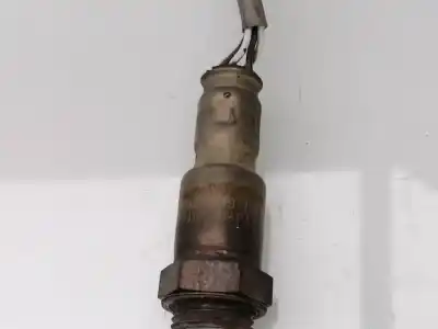 Автозапчастина б/у лямбда-зонд для mitsubishi space star (a00) 3a92 посилання на oem iam 0za639m10  