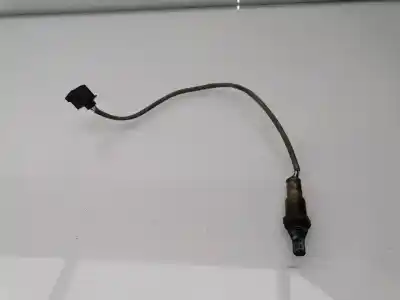 Автозапчастина б/у лямбда-зонд для MITSUBISHI SPACE STAR (A00) 3A92 Посилання на OEM IAM 0ZA639M10  