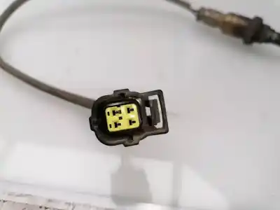 Автозапчастина б/у лямбда-зонд для mitsubishi space star (a00) 3a92 посилання на oem iam 0za639m10  