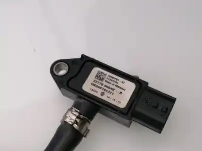Peça sobressalente para automóvel em segunda mão sensor de pressão por dacia duster ambiance 4x2 referências oem iam 227709604r  h8200741321