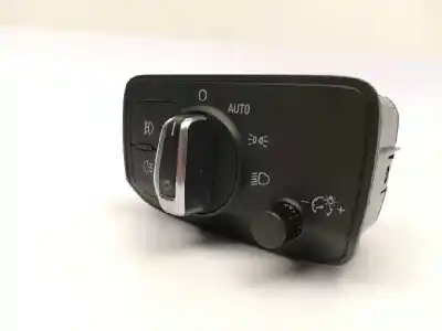 Peça sobressalente para automóvel em segunda mão comutador de luzes por audi a3 (8v) ambiente referências oem iam 8v0941531l  8v0941531l5pr - 5pr0307131490
