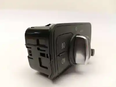 Peça sobressalente para automóvel em segunda mão comutador de luzes por audi a3 (8v) ambiente referências oem iam 8v0941531l  8v0941531l5pr - 5pr0307131490