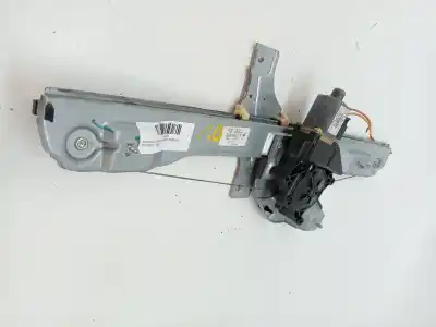 Peça sobressalente para automóvel em segunda mão elevador de vidros dianteiro direito por peugeot 208 bh02 referências oem iam 9673154380